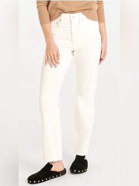 J CREW Slim Boyfriend Jean size women’s 29
